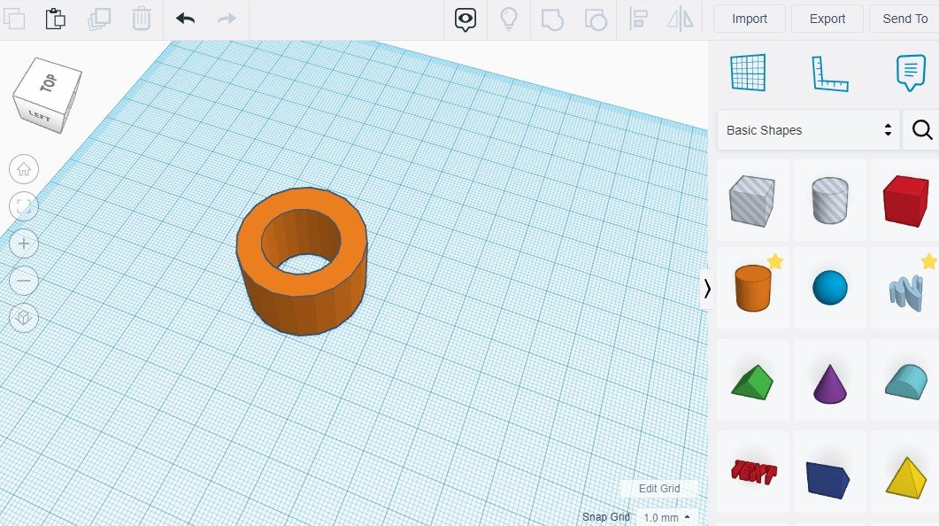 Using 3D Tools – Kurious